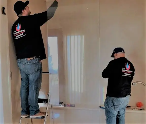 Professional plumbing installation for Tankless Water Heater Installation in Downtown Mulberry